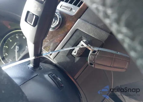 2010 BMW 328I xDrive из США, поврежденный, VIN WBAPK5C51AA652244